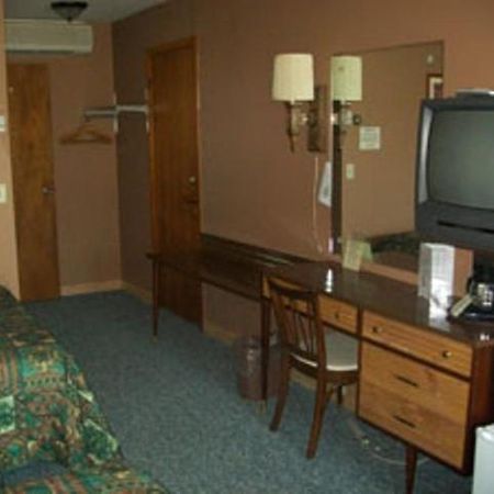 Black Bear Motel Cameron Bilik gambar