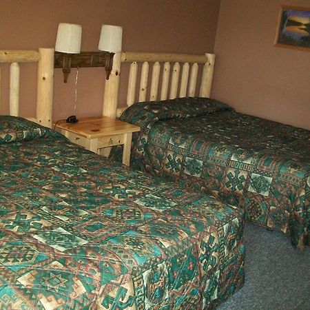 Black Bear Motel Cameron Luaran gambar