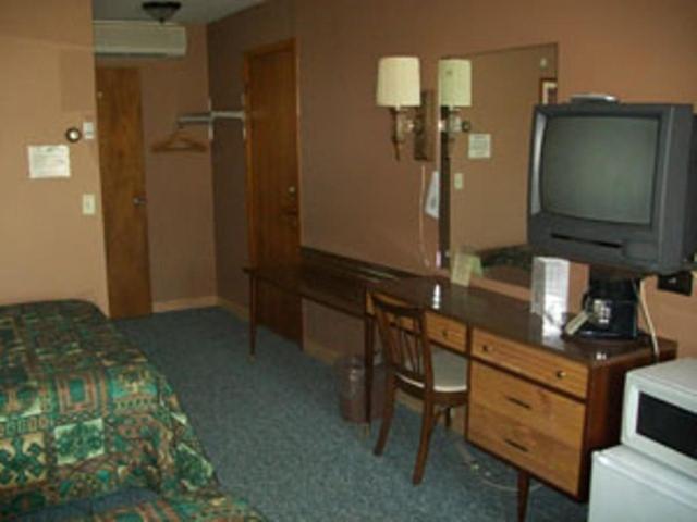 Black Bear Motel Cameron Bilik gambar